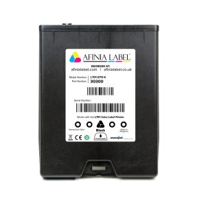 afinia l701 black ink cartridge