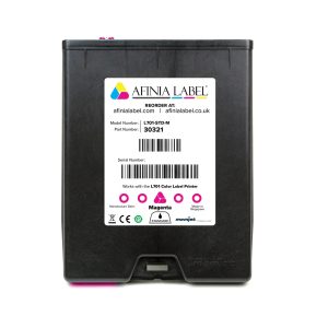 afinia l701 magenta ink cartridge