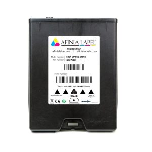 afinia l901 black ink cartridge