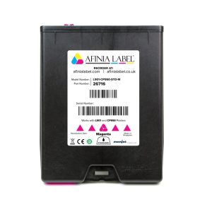 afinia l901 magenta ink cartridge