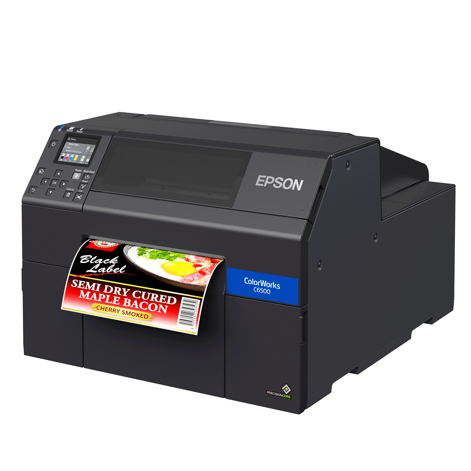 epson cw-c6500a-lg printer