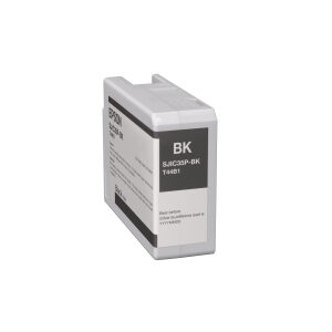 colorworks epson black ink cartridge