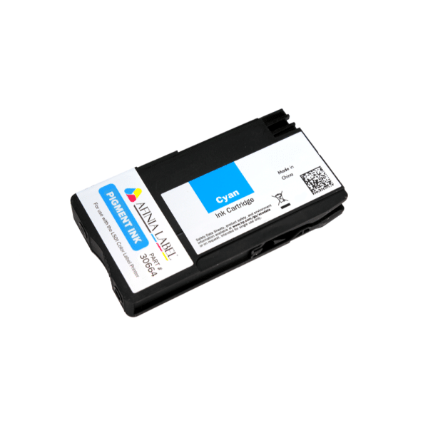 afinia l502 ink cartridge cyan