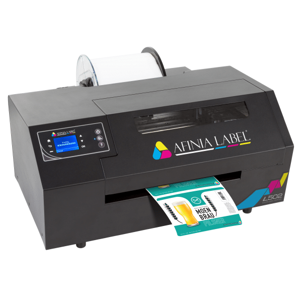 afinia l502 printer