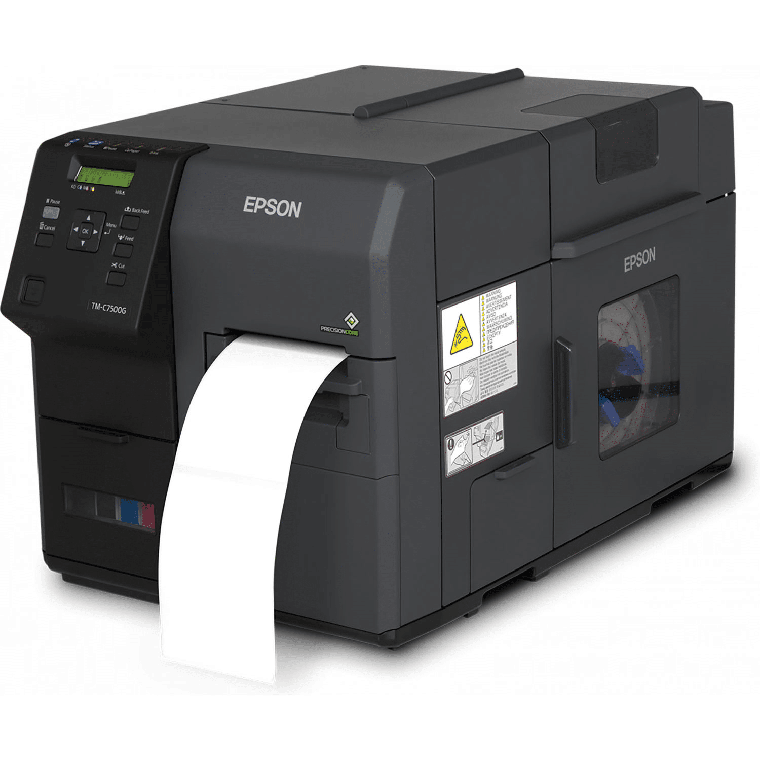 epson c7500g printer