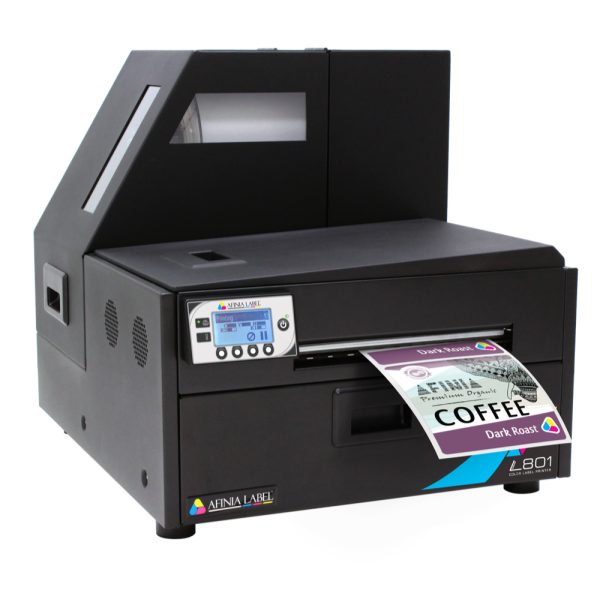 afinia l801 printer