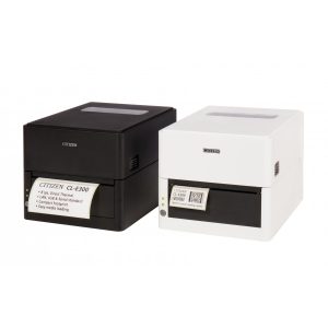 citizen cl-e300 printer