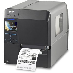 sato cl4nx plus printer