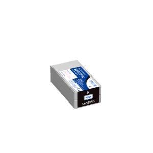 epson sjic22p black ink cartridge