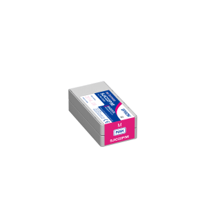 epson sjic22p magenta ink cartridge