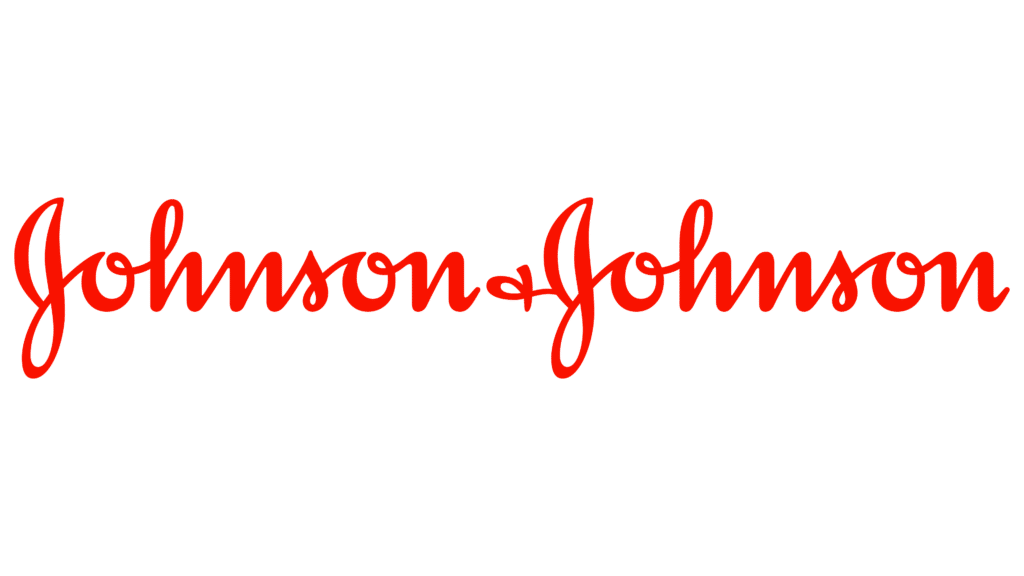 johnson johnson logo