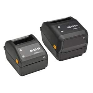 zebra zd420 printer