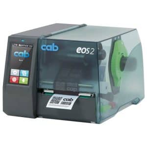 cab eos2 printer