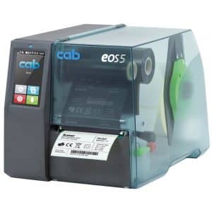 cab eos5 printer