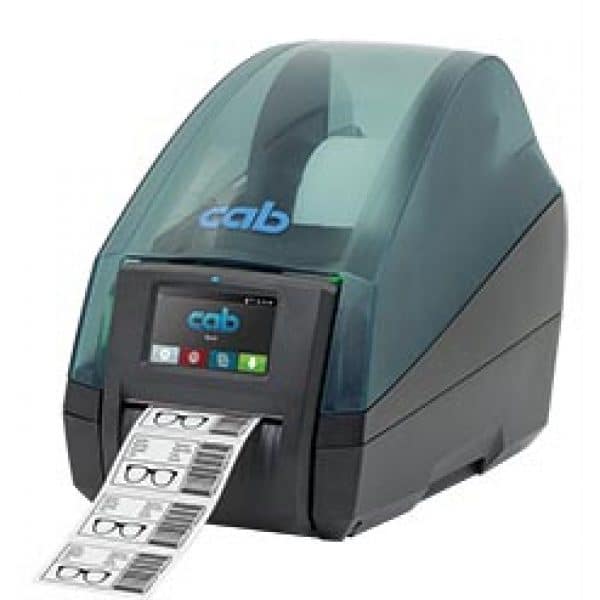 cab mach 4s printer