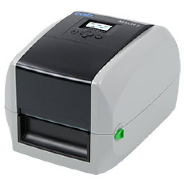 cab mach2 printer