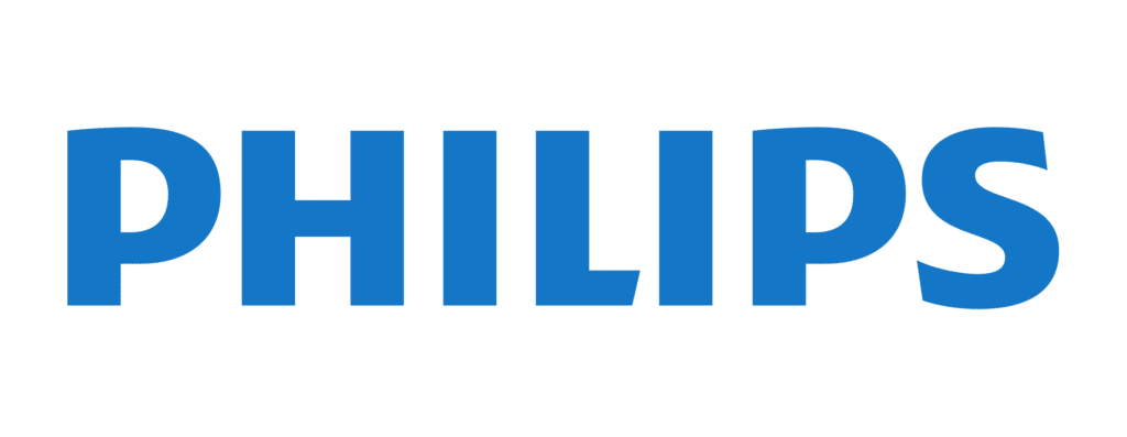 philips logo