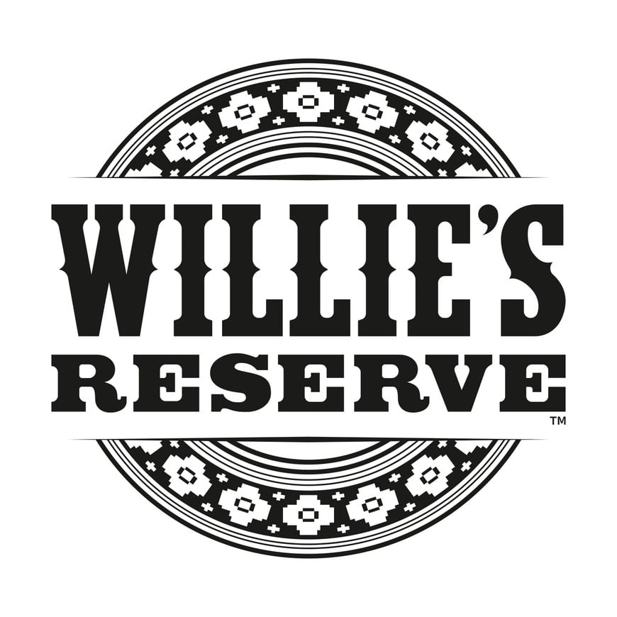 willies reserve logo