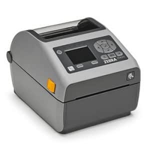 zebra zd620 printer