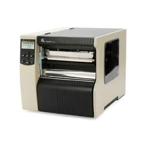 zebra 220xi4 printer