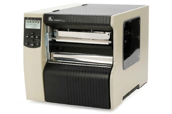 zebra 220xi4 printer
