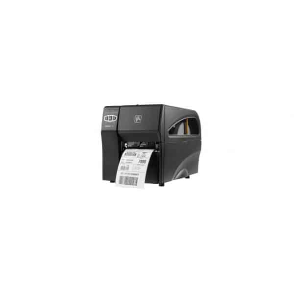 zebra zt220 printer