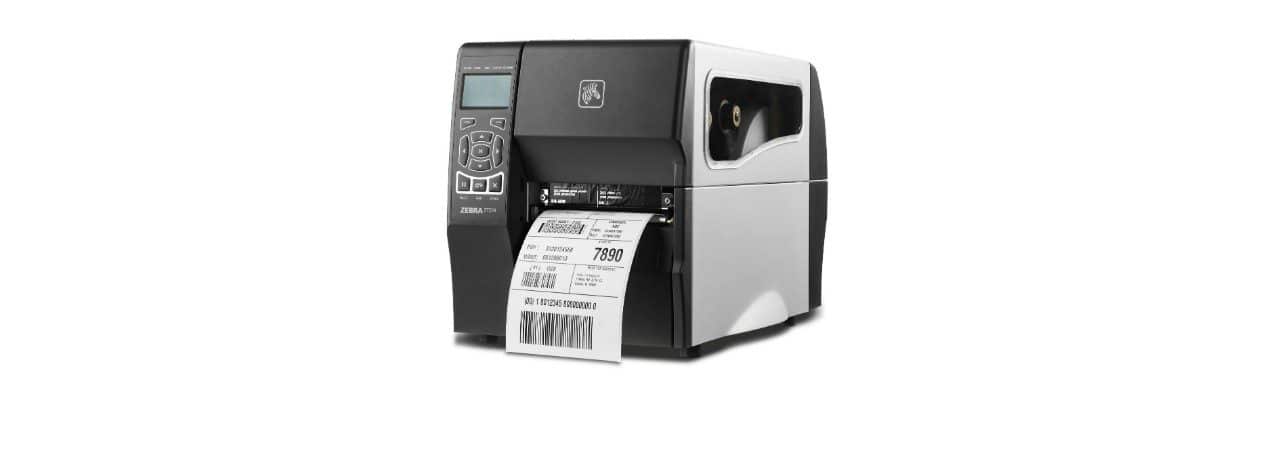 zebra zt230 printer