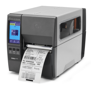 ZT231 Thermal Label Printer