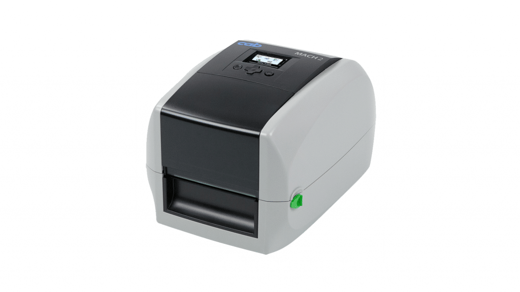 cab mach 2 printer