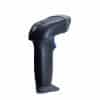 denso handheld scanner black side view