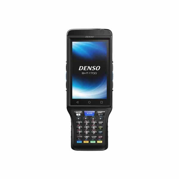 Denso BHT-1700_H1 handheld barcode scanner