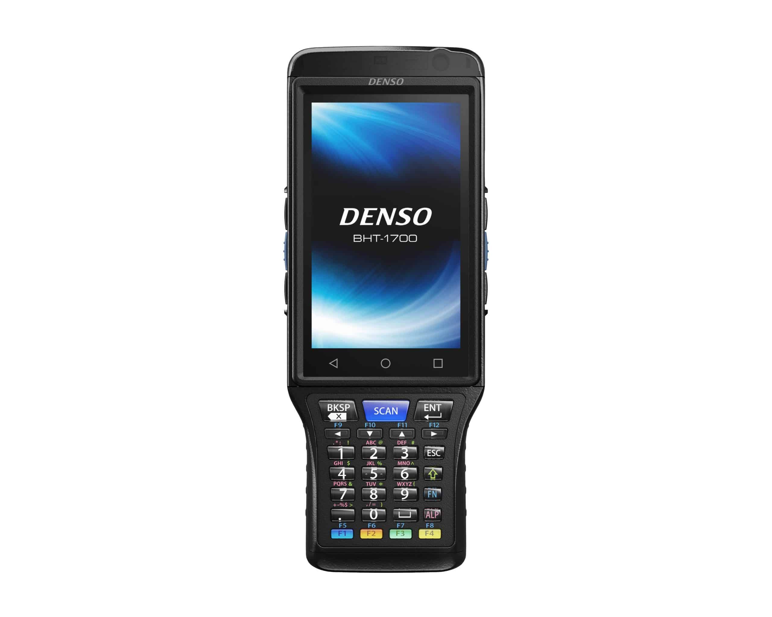Denso BHT-1700_H1 handheld barcode scanner