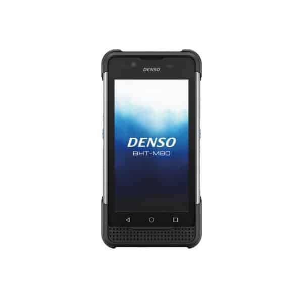 denso BHT-m80 handheld computer scanner