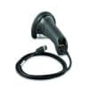 zebra ds2278 handheld scanner black with cable