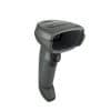 zebra ds4608 handheld scanner black side view