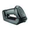 zebra ds8178 handheld scanner black inside of cradle