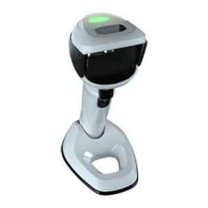 zebra ds9908hd corded handsfree scanner side view