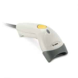 zebra ls1203 handheld scanner