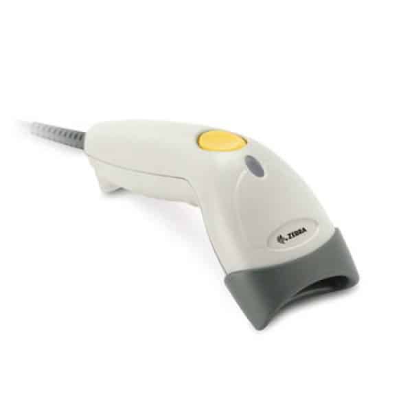 zebra ls1203 handheld scanner