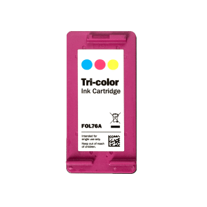 afinia l301 color ink